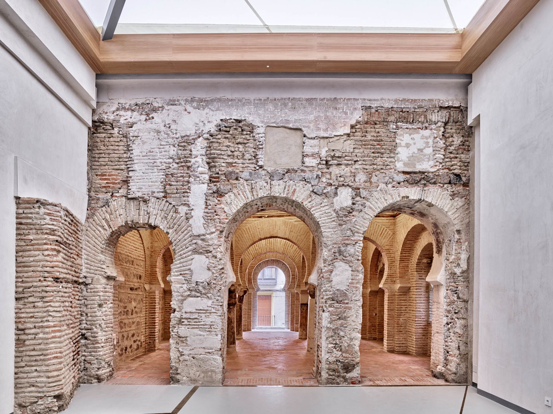 Mezquita de Tornerías